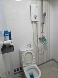 Blk 36 Skyresidence @ Dawson (Queenstown), HDB 3 Rooms #452973381